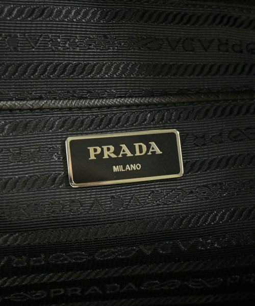 PRADA กระเป๋าถือขนาดใหญ่