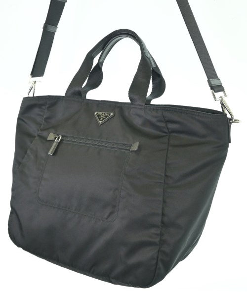 PRADA กระเป๋าถือขนาดใหญ่