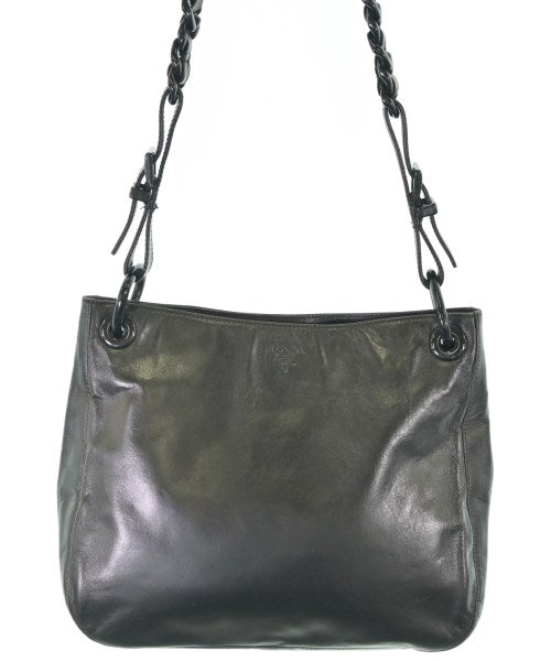 PRADA กระเป๋าสะพาย