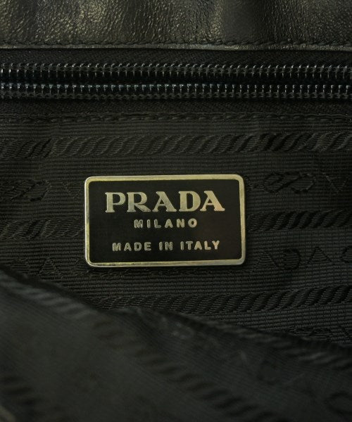 PRADA กระเป๋าสะพาย