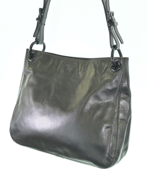 PRADA กระเป๋าสะพาย