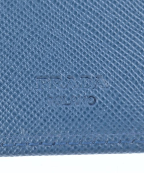 PRADA เคสกุญแจ/พวงกุญแจ