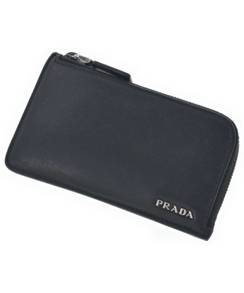PRADA กระเป๋าสตางค์/กระเป๋าใส่เหรียญ