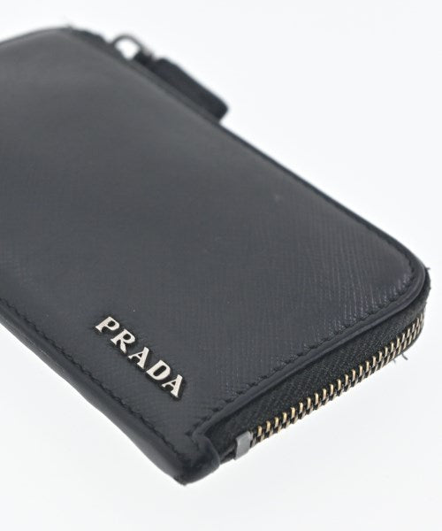 PRADA กระเป๋าสตางค์/กระเป๋าใส่เหรียญ
