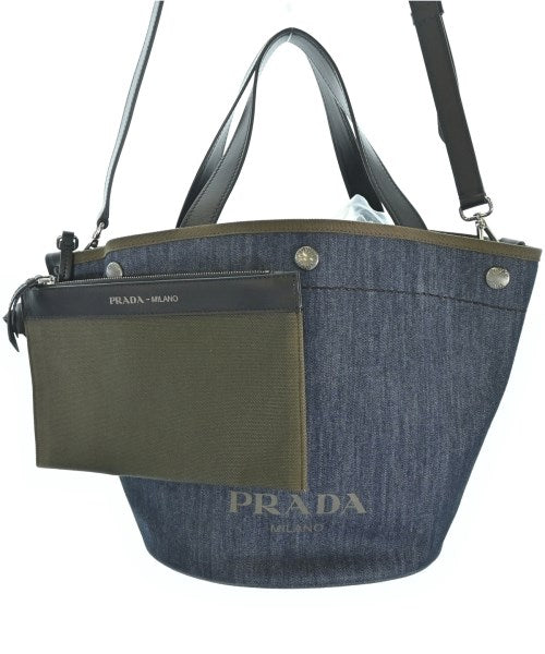 PRADA กระเป๋าถือ