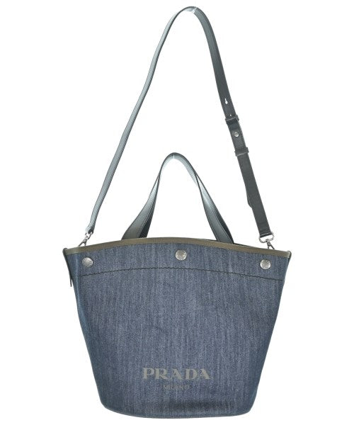 PRADA กระเป๋าถือ