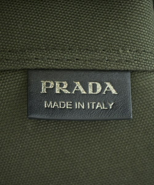 PRADA กระเป๋าถือ