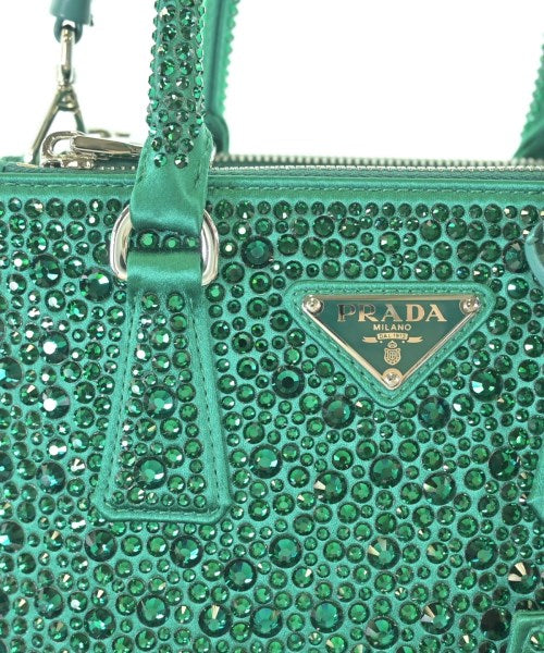PRADA กระเป๋าถือ