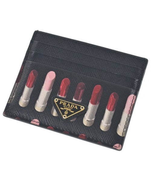 PRADA กล่องใส่บัตร