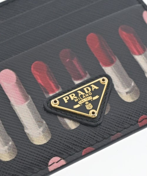 PRADA กล่องใส่บัตร