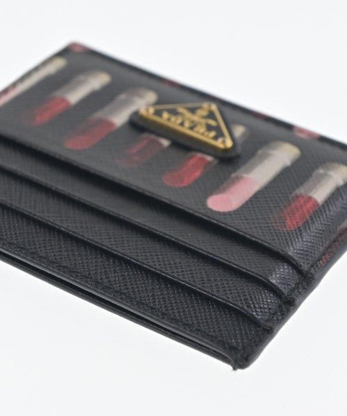 PRADA กล่องใส่บัตร