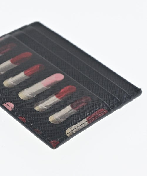 PRADA กล่องใส่บัตร