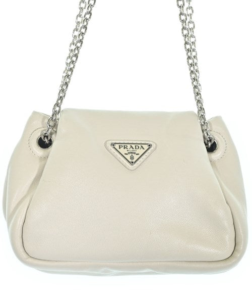 PRADA กระเป๋าสะพาย