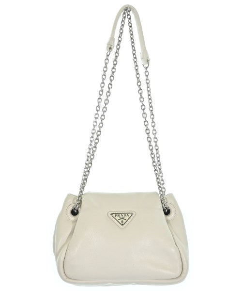 PRADA กระเป๋าสะพาย