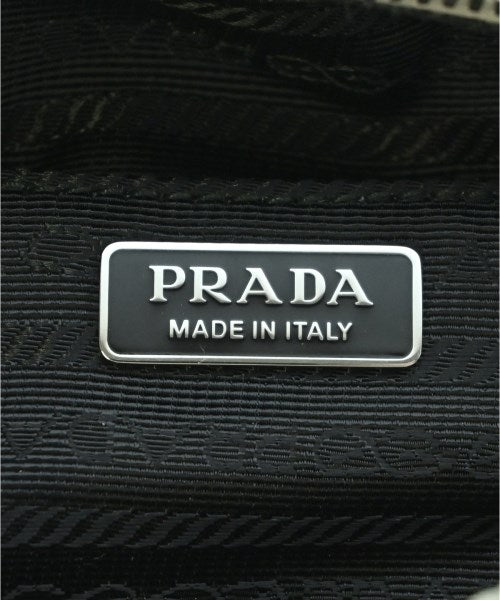 PRADA กระเป๋าสะพาย