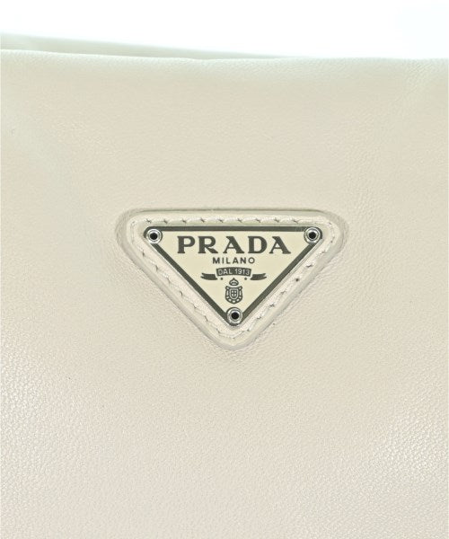 PRADA กระเป๋าสะพาย