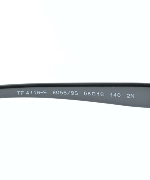 TIFFANY & CO. แว่นกันแดด