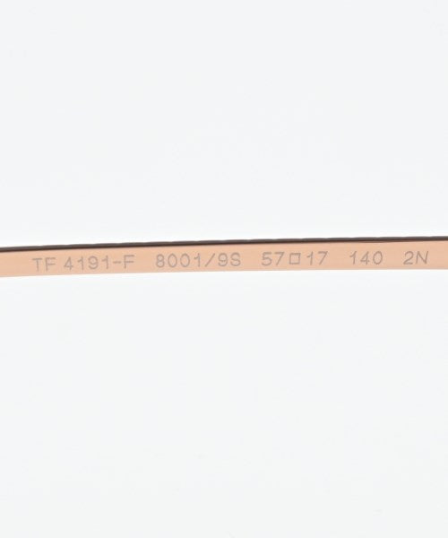 TIFFANY & CO. แว่นกันแดด