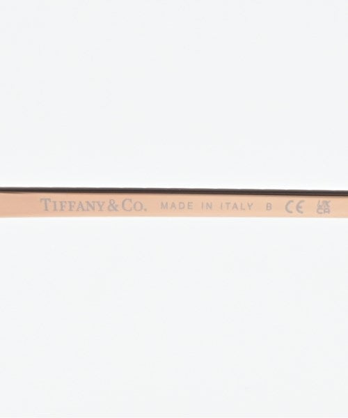 TIFFANY & CO. แว่นกันแดด