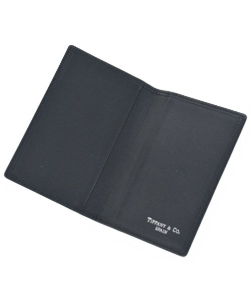 TIFFANY & CO. กล่องใส่บัตร