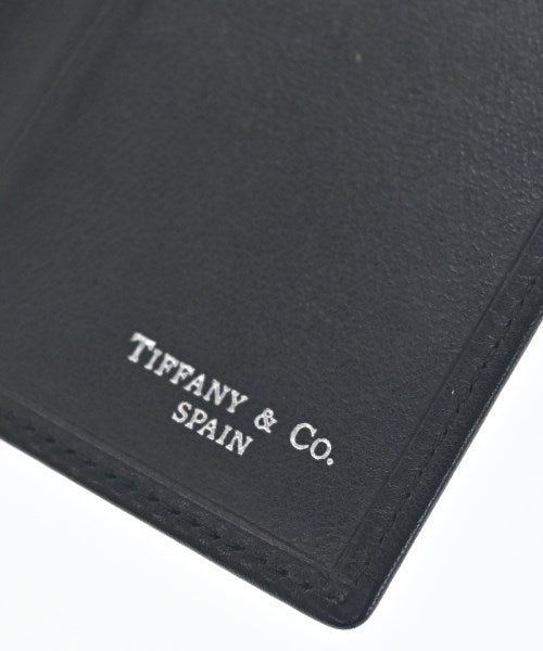 TIFFANY & CO. กล่องใส่บัตร