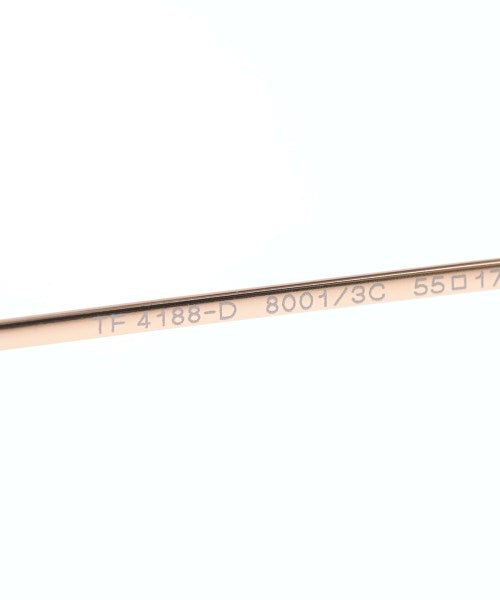 TIFFANY & CO. แว่นกันแดด