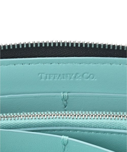 TIFFANY & CO. กระเป๋าสตางค์/กระเป๋าใส่เหรียญ