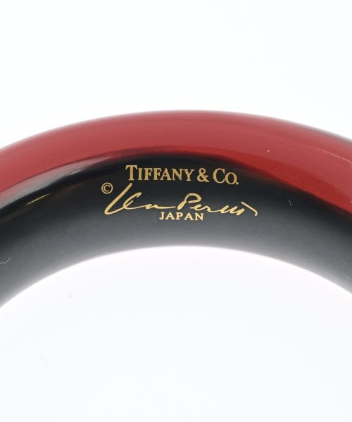 TIFFANY & CO. สร้อยข้อมือ/กำไล