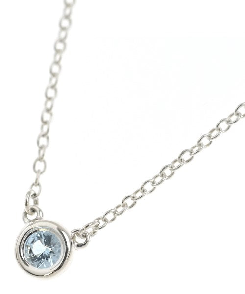 TIFFANY & CO. สร้อยคอ