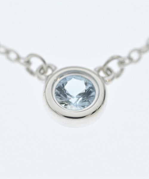 TIFFANY & CO. สร้อยคอ