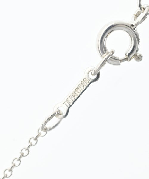 TIFFANY & CO. สร้อยคอ