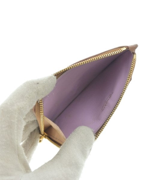 TIFFANY & CO. กระเป๋าสตางค์/กระเป๋าใส่เหรียญ