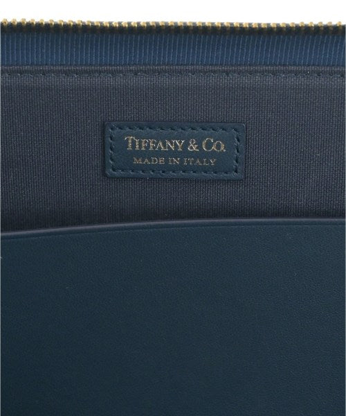 TIFFANY & CO. คลัตช์