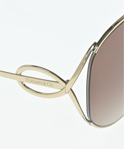 TIFFANY & CO. แว่นกันแดด