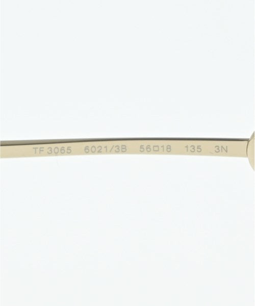 TIFFANY & CO. แว่นกันแดด