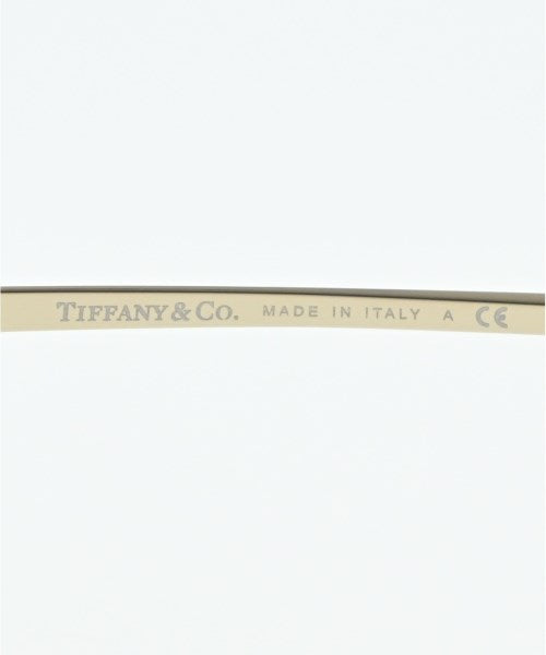 TIFFANY & CO. แว่นกันแดด