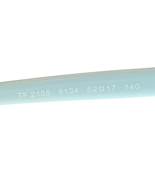 TIFFANY & CO. แว่นตา
