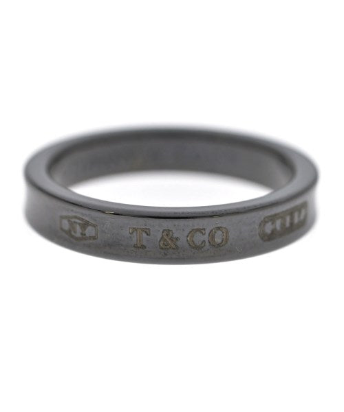 TIFFANY & CO. แหวน