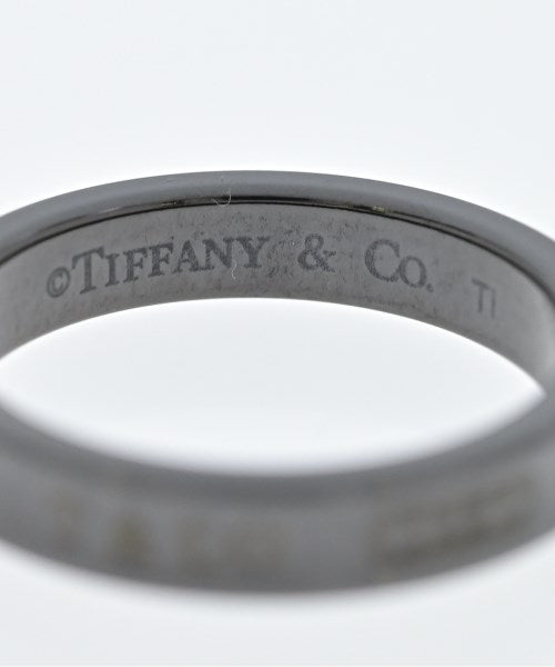 TIFFANY & CO. แหวน