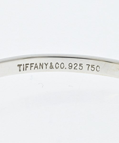 TIFFANY & CO. สร้อยข้อมือ/กำไล
