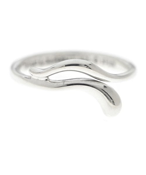 TIFFANY & CO. แหวน