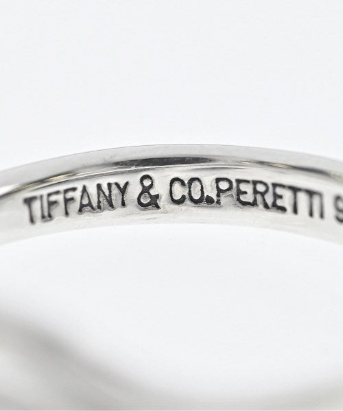 TIFFANY & CO. แหวน