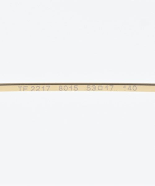 TIFFANY & CO. แว่นตา