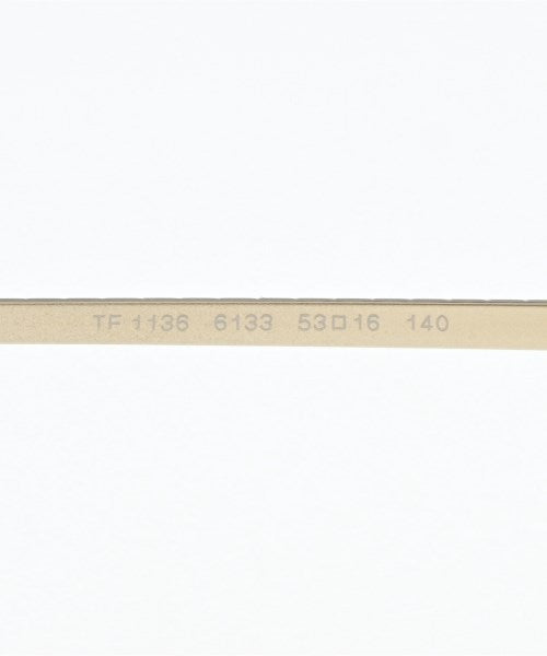 TIFFANY & CO. แว่นตา