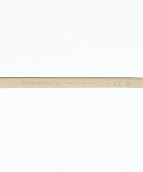 TIFFANY & CO. แว่นตา