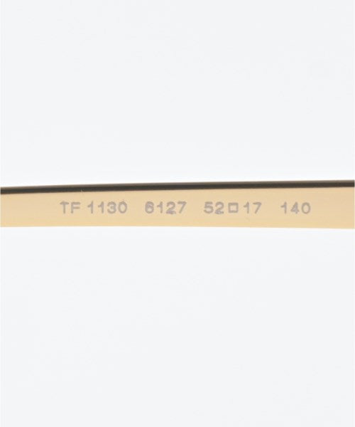 TIFFANY & CO. แว่นตา