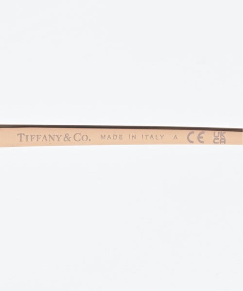 TIFFANY & CO. แว่นตา