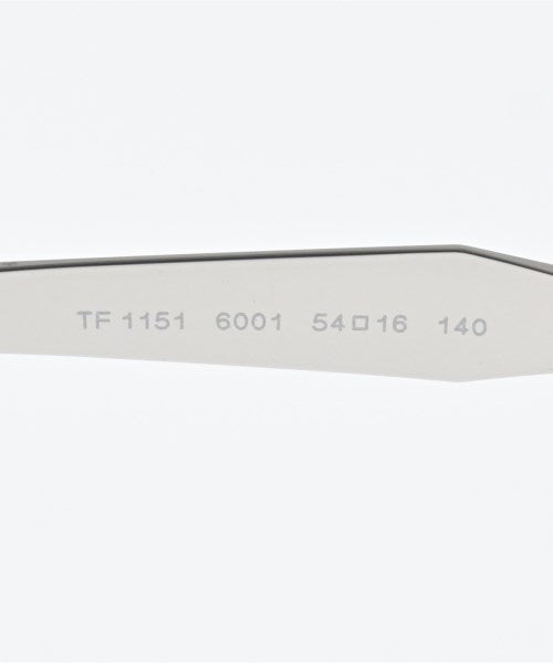 TIFFANY & CO. แว่นตา