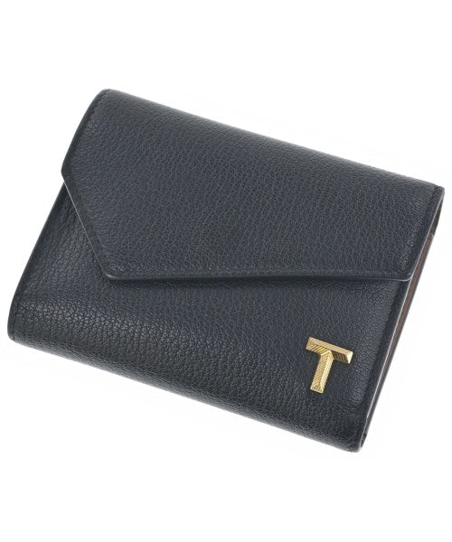 TIFFANY & CO. กระเป๋าสตางค์/กระเป๋าใส่เหรียญ