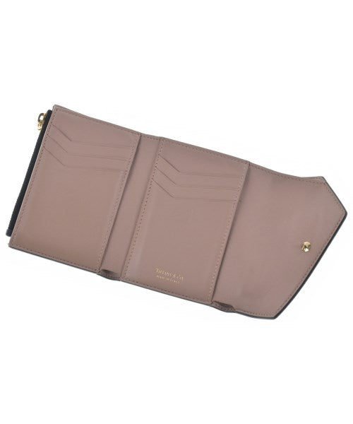 TIFFANY & CO. กระเป๋าสตางค์/กระเป๋าใส่เหรียญ